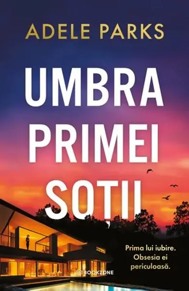 Umbra primei soții - Paperback brosat - Adele Parks