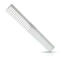 Pieptene Frizerie Beuy Pro 107 - Alb