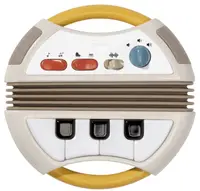 Jucărie muzicală electronică Tiny Love Rockers - Acordeon, 12 luni+