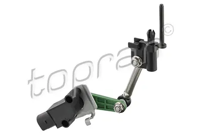 Senzor de reglare a distantei farurilor Dreapta (fata) potrivit PORSCHE CAYENNE; VW TOUAREG 01.10
