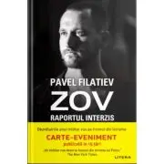 ZOV. Raportul interzis