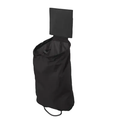 Dump Pouch Direct Action Slick – negru - Default Title
