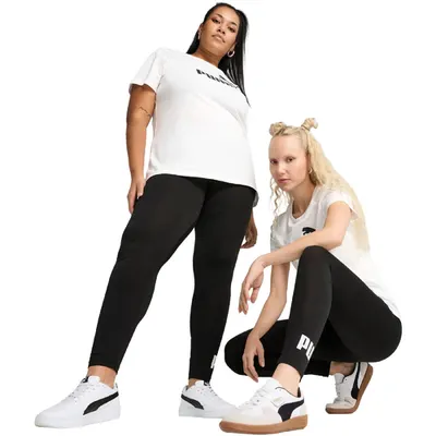 Colanti femei Puma Ess No 1 Logo Leggings 68242601