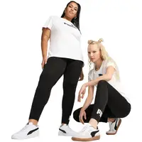 Colanti femei Puma Ess No 1 Logo Leggings 68242601