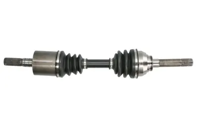 Planetara fata stanga dreapta 607mm (nou) potrivit OPEL FRONTERA B 2.2 2.2D 3.2 09.98-07.04