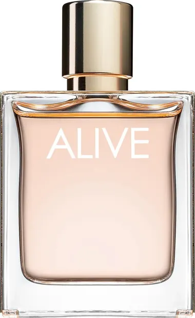 Hugo Boss Apă de parfum Alive, 50 ml, tester