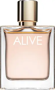Hugo Boss Apă de parfum Alive, 50 ml, tester