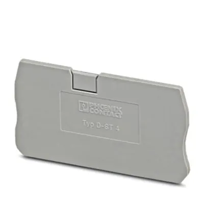 Capac D-ST 4