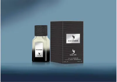 Apa de Parfum Volare Avanse, 25 ml