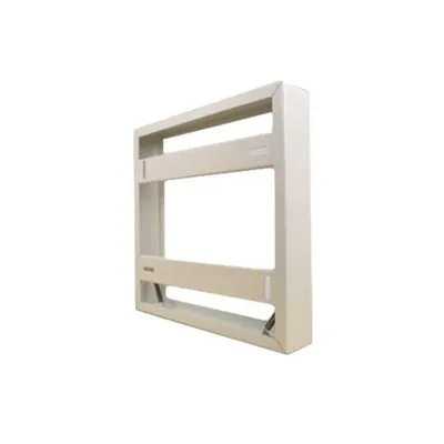 Rama montaj aparent pt panou led 600x600x55mm