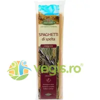 Spaghete din Spelta Integrala Ecologice/Bio 500g