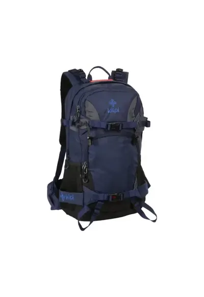 Rucsac drumetie Rise - Albastru inchis -30L