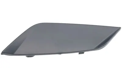 Spoiler bara Fata Dreapta pachet M potrivit BMW 5 G60, G90, G68, 5 G61, G99 07.23- 05.24