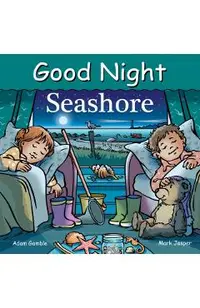 Good Night Seashore