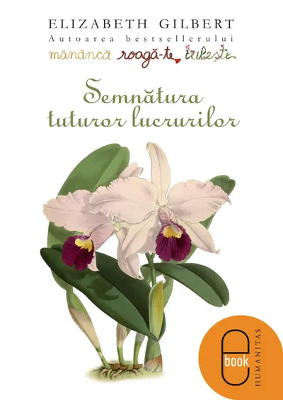 Semnatura tuturor lucrurilor (epub)