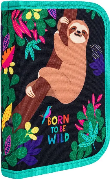Penar școlar Colorino Clipper - Wildkid, 2 aripi