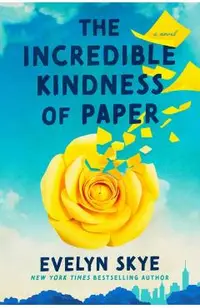 The Incredible Kindness of Paper