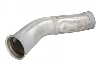 Racord evacuare (lungime:562mm) potrivit SCANIA 4, R I DC16.01-DC16.19 01.00-05.19