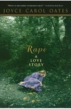 Rape a Love Story