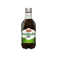 Kombucha cu scortisoara 500ml Kombucha Life