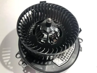 Ventilator habitaclu volan dreapta 3q2819021a Volkswagen Arteon (2017-2020)