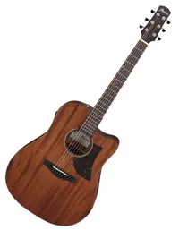 Chitară electro-acustică Ibanez - AAD190CE, Open Pore Natural