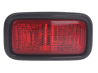 Lampa ceata potrivit MITSUBISHI LANCER 2003-2008 - spate dreapta