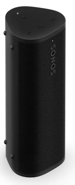 Boxă portabilă Sonos - Roam 2, neagră