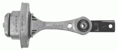 Suport motor spate (inferior) AUDI A3; SEAT LEON, TOLEDO II; SKODA OCTAVIA I, OCTAVIA II; VW BORA, GOLF IV BEETLE 1.4-2.3 intre 1996-2013