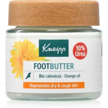 Kneipp Foot Care unt pentru pielea crapata a calcaielor