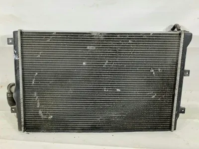 Radiator apa 1K0121251N Seat Leon 2 (2005-2013) 2.0 tdi bkp bkd; BKD
