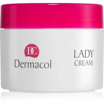Dermacol Dry Skin Program Lady Cream crema de zi uscata si foarte uscata