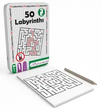 Joc - Fifty - Labyrinths