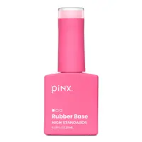 Rubber Base High Standards Dreaming in Pink, 15ml, Pinx.
