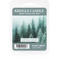 Kringle Candle Winter Frost ceară pentru aromatizator