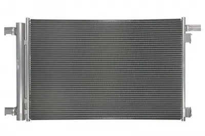 Condensator climatizare (cu uscator) potrivit PEUGEOT 308, 308 I, RCZ 1.6 06.10-12.15