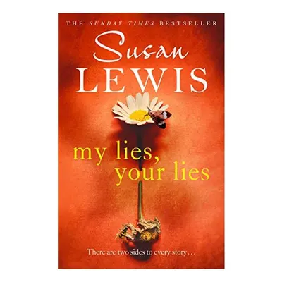 My Lies, Your Lies