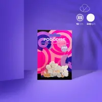 Rezerve pentru disc pedichiura Staleks Pro PDF-10-240