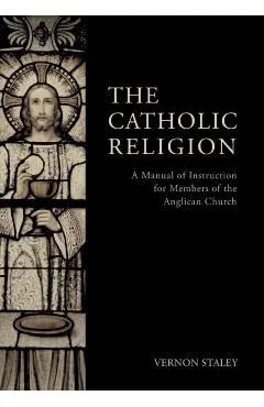 The Catholic Religion