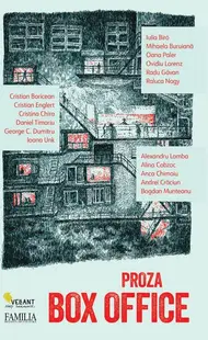 Box Office. Proza - Paperback brosat