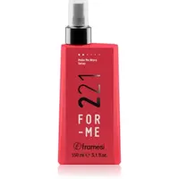 Framesi For-Me Curl & Volume spray protector pentru parul cret