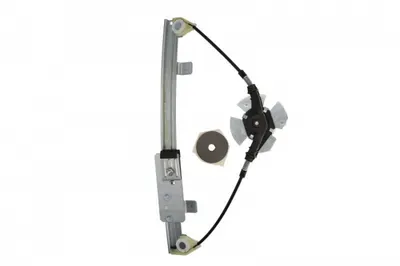 Macara geam spate dreapta manual, fara motoras, numar usi 4 SKODA FABIA intre 1999-2008