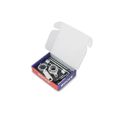 Set scule distributie ROOKS OK-02.3038