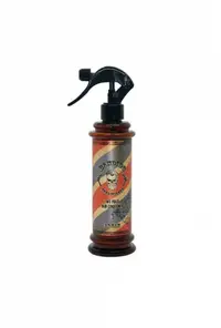Balsam de Par Profesional, cu ARGAN in 2 faze, BANDIDO, 350 ml
