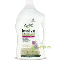 Detergent pentru Rufe Negre cu Parfum de Bujor 1L