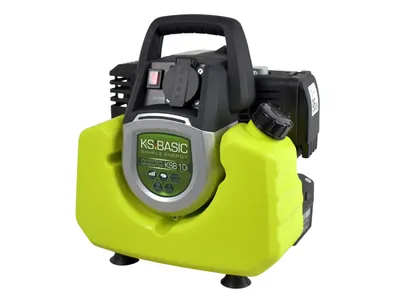 Generator cu inverter KSB 10i