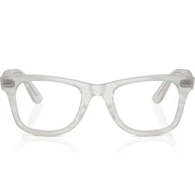 Ray-Ban Rx4340v 8382 50 Wayfarer Ease