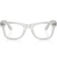 Ray-Ban Rx4340v 8382 50 Wayfarer Ease