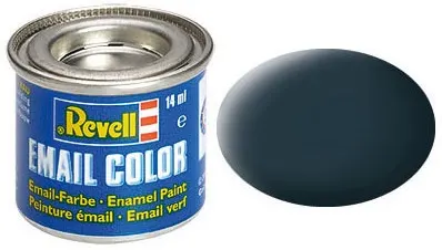 Vopsea email Revell - Verde granit, mat (R32169)