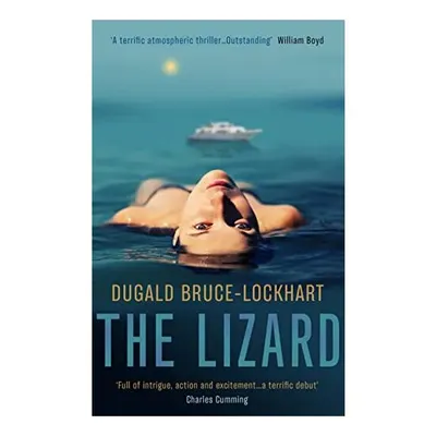 The Lizard